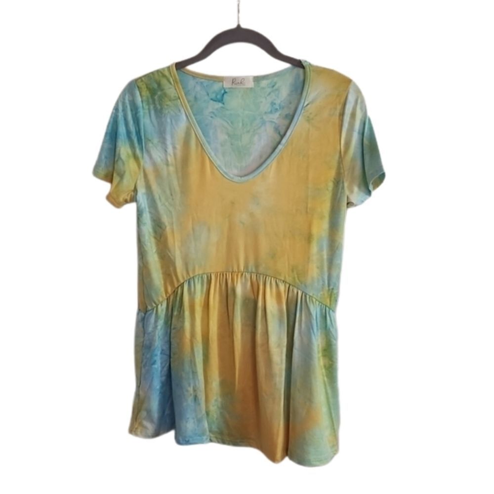 LADIES Shirt